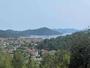 土耳其戈杰克海景别墅用地出售